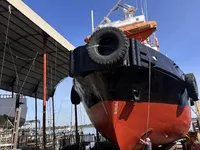 Буксир для продажу