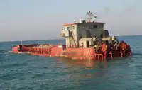 Баржа для продажу