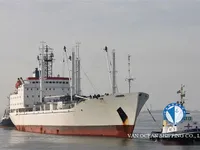 Рефрижераторне судно для продажу
