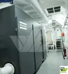 Баржа для продажу