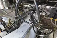 Патрульний катер на продаж