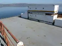 Баржа для продажу