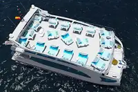 Катамаран для продажу
