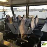Судно для обслуговування вітрових електростанцій для продажу
