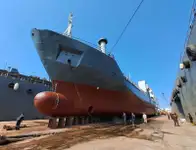 Балкер на продаж