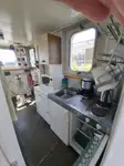 Десантний корабель-танкер для продажу