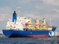 Рефрижераторне судно для продажу