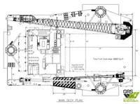 Jack-up drilling rig на продаж