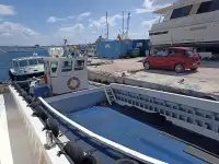 Робочі човни для продажу
