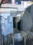 Тральник із тралом для продажу