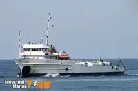 Oil/Chemical tanker на продаж