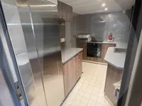 Тральник із ставними сітками для продажу