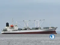 Рефрижераторне судно для продажу