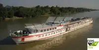 Круїзний корабель на продаж