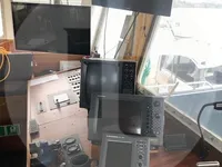 Судно для аквакультури / вирощування молюсків для продажу