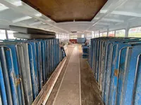 Пасажирський корабель для продажу