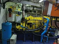 Судно постачання для продажу