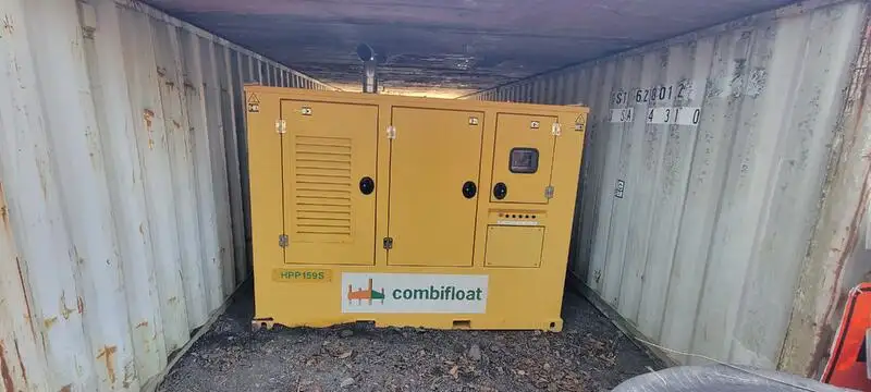 Баржа для продажу
