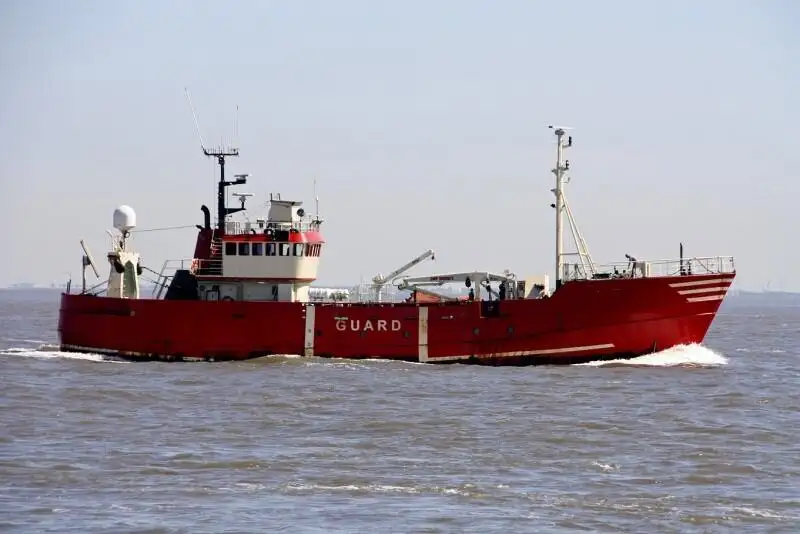 Швидкісний постачальник (FSV) для продажу