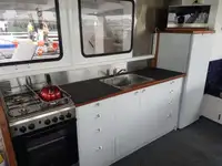 Longliner на продаж