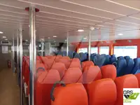 Пасажирський корабель для продажу