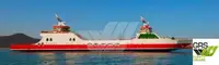 Ro-Ro ship на продаж