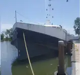 Тральник для продажу