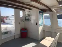 Пасажирський корабель для продажу