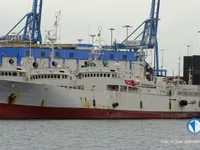 Судно для вилову риби довгими сітками для продажу