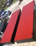 Баржа для продажу