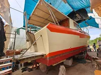 Робочі човни для продажу