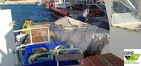 Судно постачання на продаж