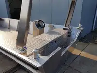 Десантний корабель, танк на продаж