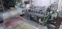 Круїзний корабель на продаж