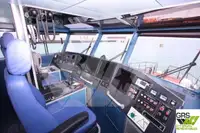 Wind farm service vessel на продаж