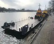 Понтон для продажу