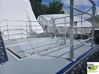 Лоцманський катер для продажу