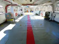 Пасажирський корабель для продажу