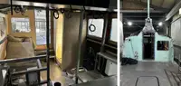 Робочі човни для продажу