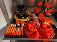 Лоцманський катер для продажу