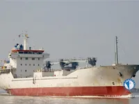 Рефрижераторне судно для продажу