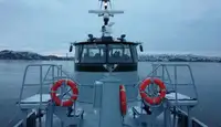 Робочі човни для продажу