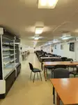 Баржа для продажу