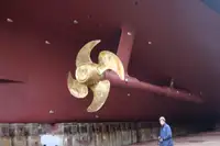 Круїзний корабель на продаж
