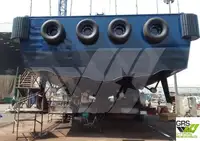 Судно для обслуговування вітрових електростанцій для продажу