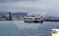 Пасажирський корабель для продажу