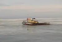 Буксирний човен на продаж