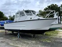 Судно підтримки водолазних робіт для продажу