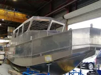 Лоцманський катер для продажу