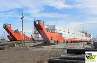 Десантний корабель-танкер для продажу